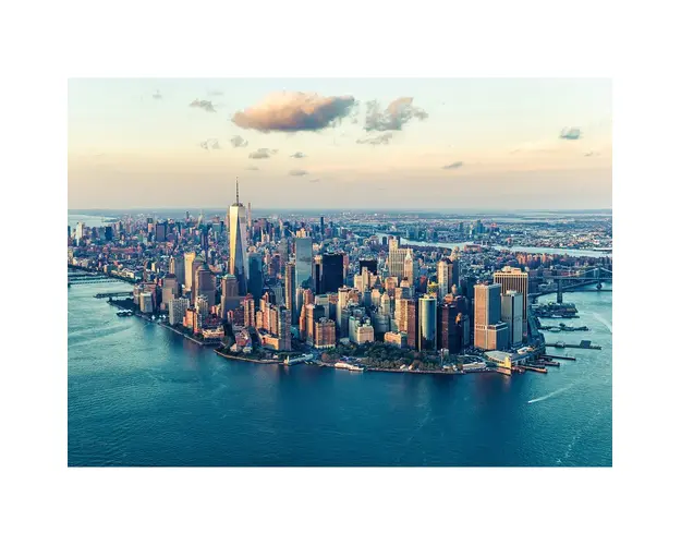 Puzzle New York 1000 Piese