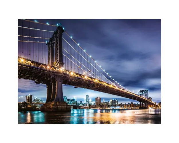 Puzzle New York, 500 Piese