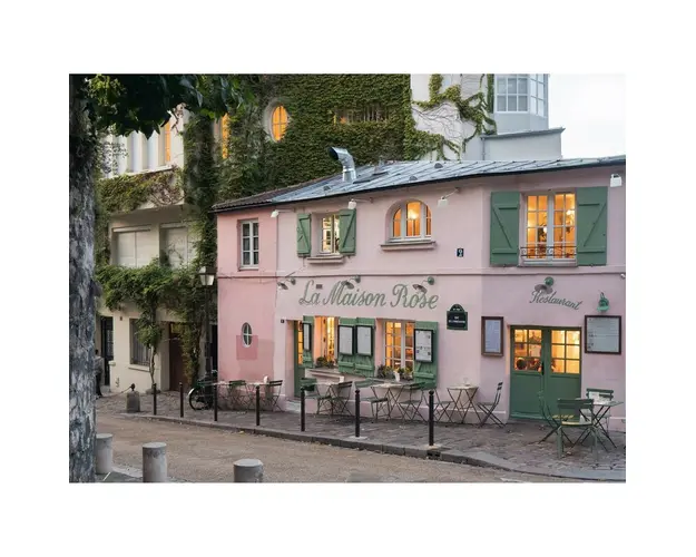Puzzle Paris, 200 Piese