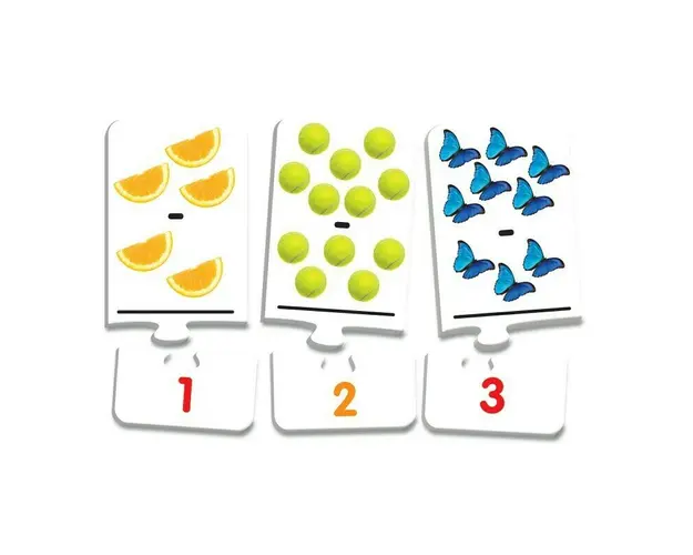 Puzzle Potriveste Scaderile