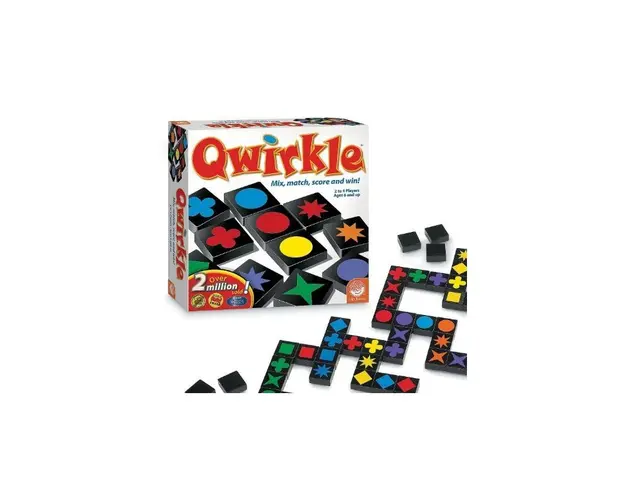 Qwirkle
