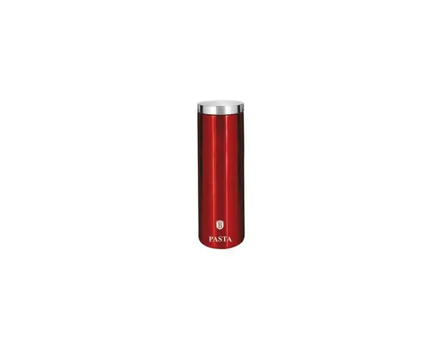 Recipient pentru paste, Burgundy Metallic Line, Berlinger Haus, BH 1344