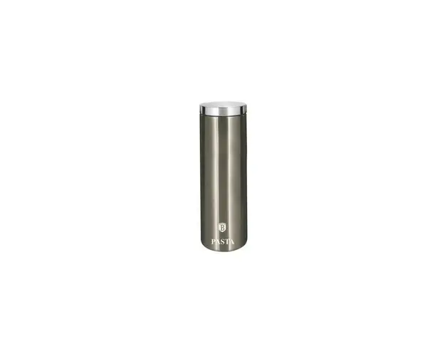 Recipient pentru paste, Carbon Metallic Collection, Berlinger Haus, BH 1349