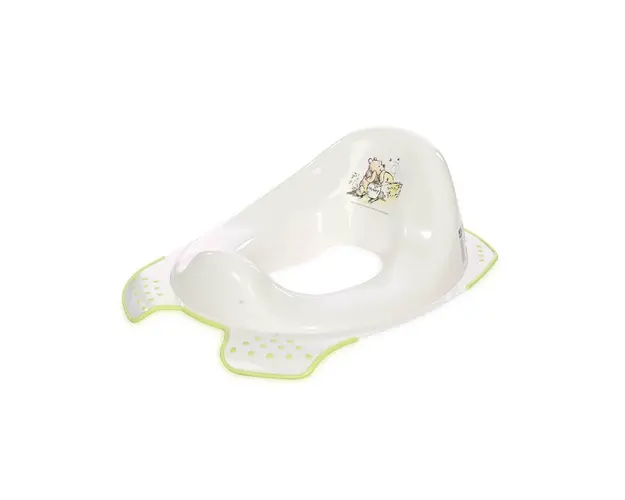 Lorelli - Reductor anatomic pentru toaleta DISNEY, Bear and Friends White