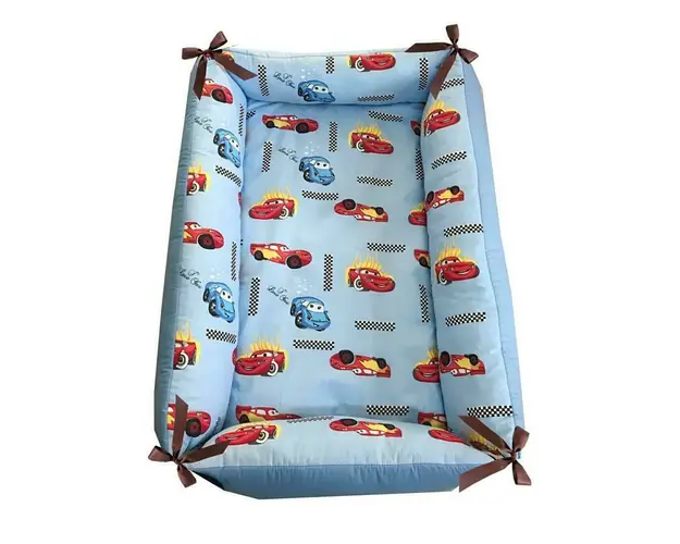 Reductor Bebe Nest Cars