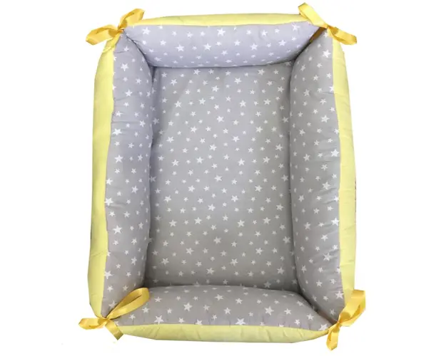 Reductor Bebe Nest Deseda Galben