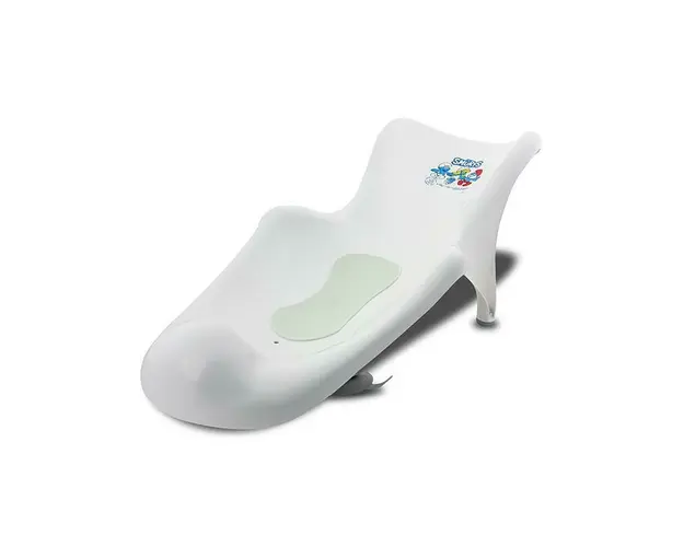 Reductor cada cu baza antialunecare, Strumfi White, Strumfi White