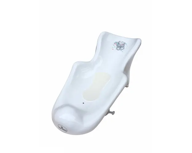 Lorelli - Reductor Bear Cu baza antialunecare, Alb