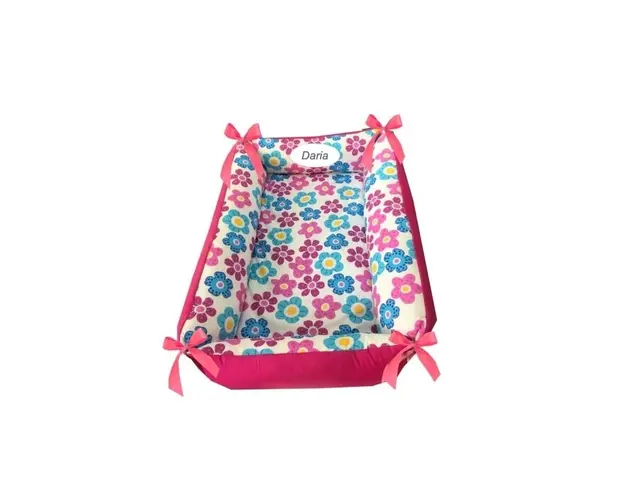 Reductor Personalizat Bebe Nest Floricele