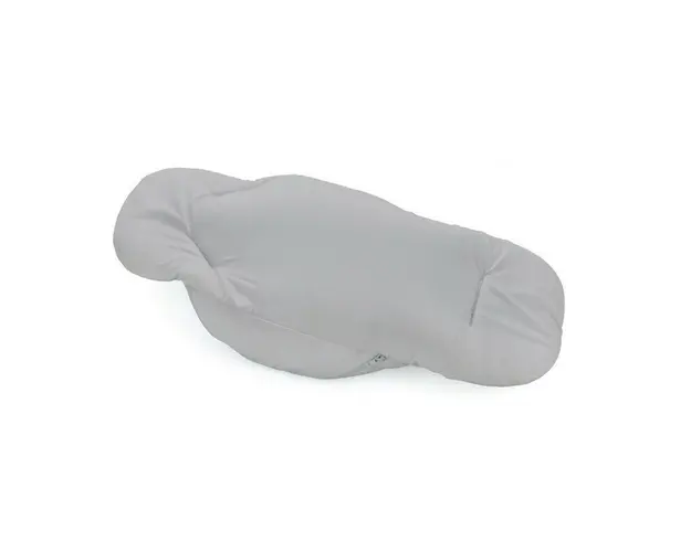 Reductor, BabyJem, Pentru scaun auto 0-13 kg, 52x27 cm, 0 luni+, Alb