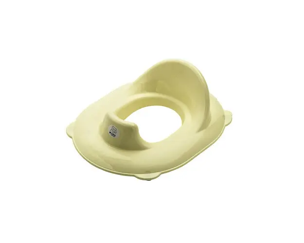 Reductor WC pentru capacul de la toaleta Yellow delight Rotho babydesign