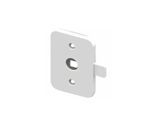 Protectie ferestre, Reer, WinLock, Pentru usi de balcon si ferestre, Fara gaurire sau lipire, Alb
