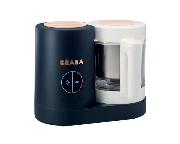 Robot Babycook Neo Night Blue