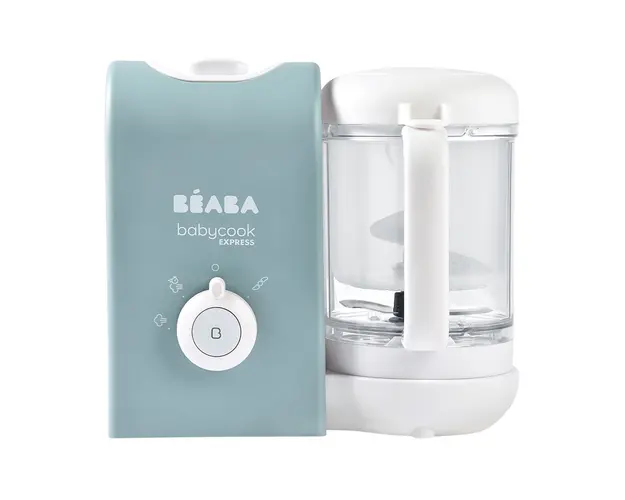 Robot Beaba Babycook Express Baltic Blue