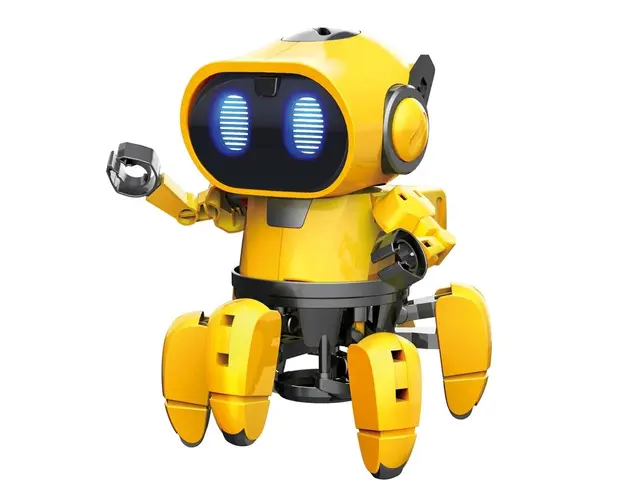 Buki france - Robot Tibo