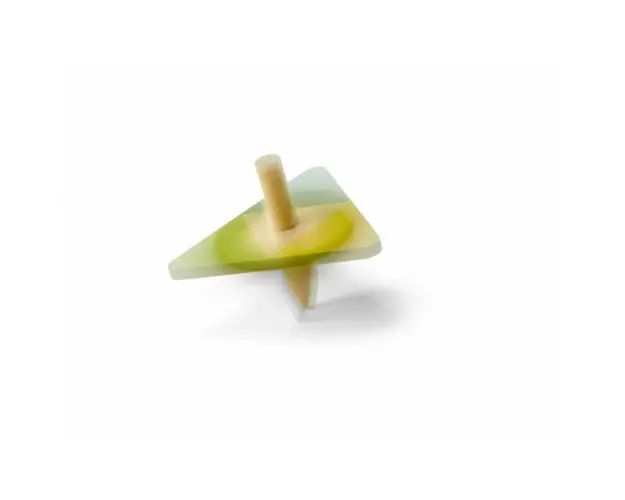 Bs toys - Roteste si potriveste, joc cu spinnere,