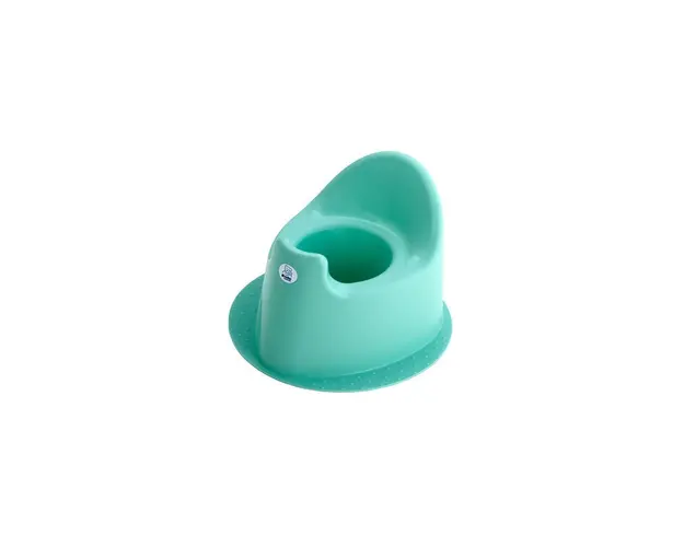 Olita Top cu spatar ergonomic inalt Swedish green Rotho-babydesign