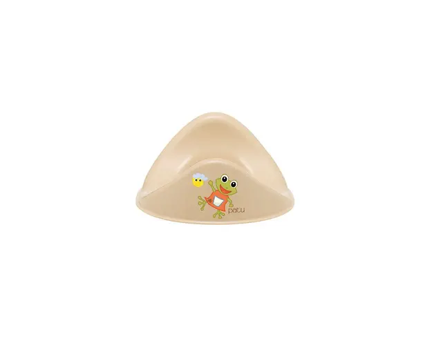 Reductor WC bio-degradabil din trestie de zahar Rotho-babydesign