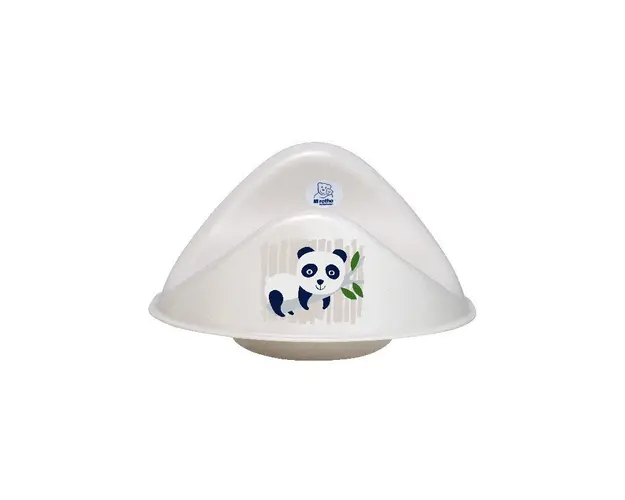Reductor WC bio-degradabil Panda din trestie de zahar Rotho-babydesign