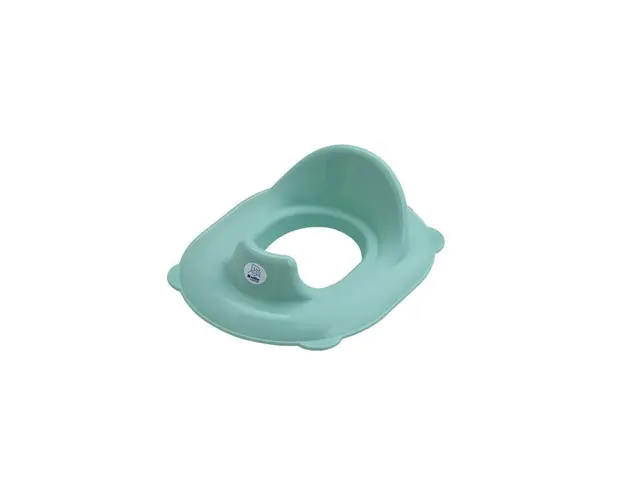 Reductor WC pentru capacul de la toaleta Swedish green Rotho babydesign