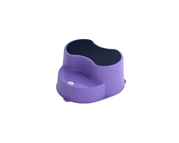 Treapta TOP ajutor lavoar Lavander Rotho-babydesign
