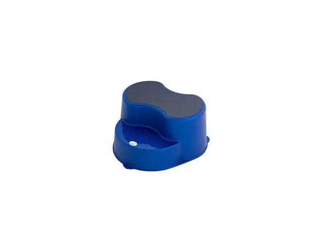 Treapta TOP ajutor lavoar Royal blue Rotho-babydesign