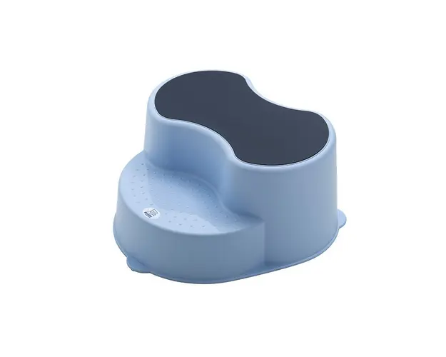 Treapta TOP ajutor lavoar Sky blue Rotho-babydesign