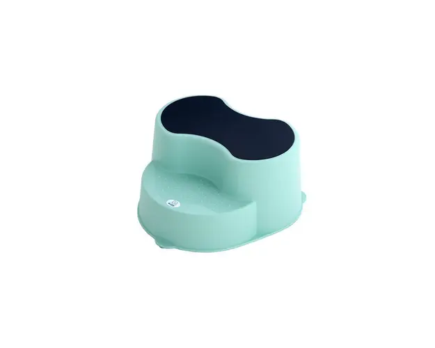 Treapta TOP ajutor lavoar Swedish green Rotho-babydesign