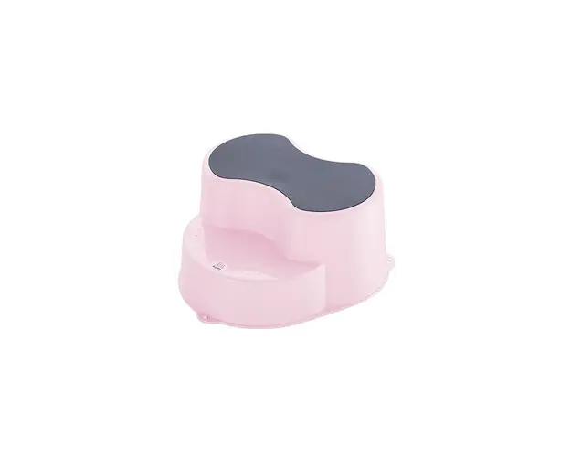 Treapta TOP ajutor lavoar Tender rose Rotho-babydesign