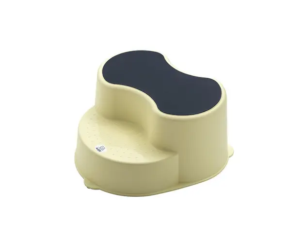 Treapta TOP ajutor lavoar Yellow delight Rotho-babydesign