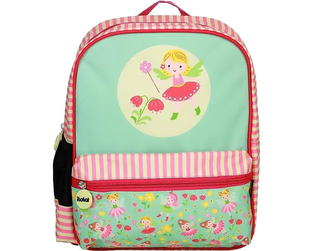 Rucsac cu buzunar exterior - model zana