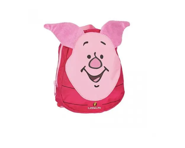 Rucsac cu Ham Porcusor