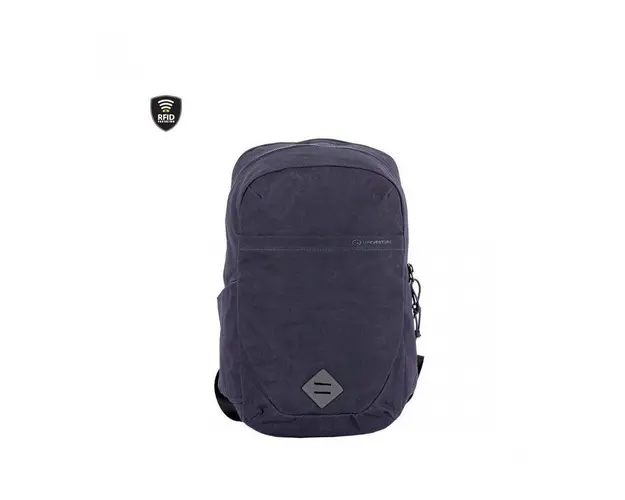 Rucsac cu Protectie RFID Kibo Navy 22l