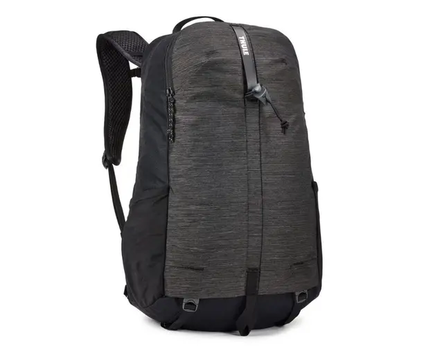 Rucsac de drumetie Thule Nanum, 18L, Negru