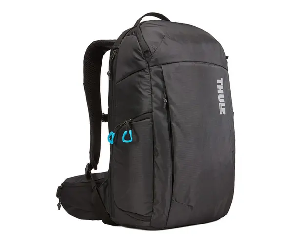 Rucsac foto Thule Aspect DSLR, Negru