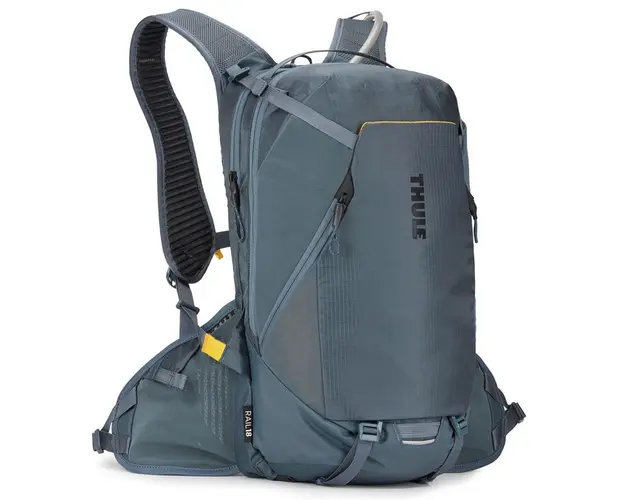 Rucsac hidratare Thule Rail Backpack 18L