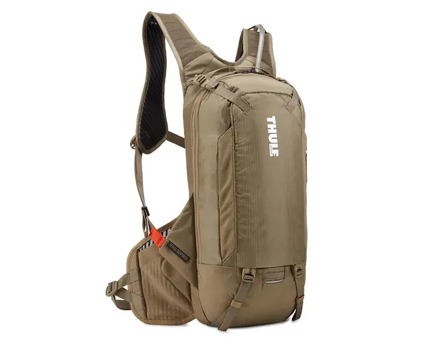 Rucsac hidratare Thule RAIL BIKE H2O 12L, PRO Covert