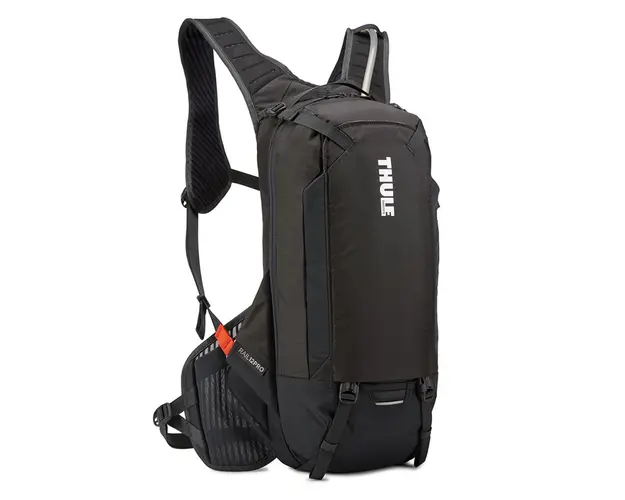 Rucsac hidratare Thule RAIL BIKE H2O 12L, PRO Obsidian