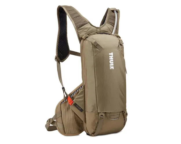 Rucsac hidratare Thule RAIL BIKE H2O 8L, Covert