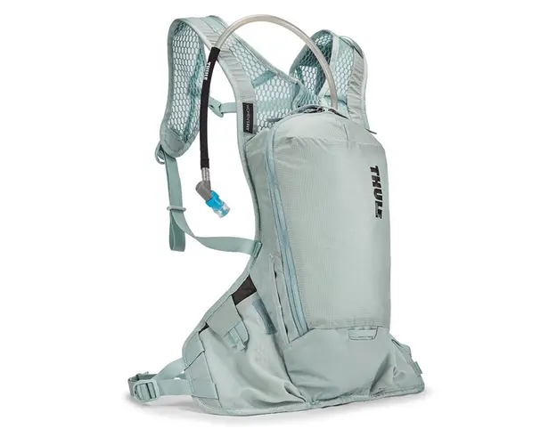 Rucsac hidratare Thule Vital Bike, Femei, H2O, 3L, Albastru