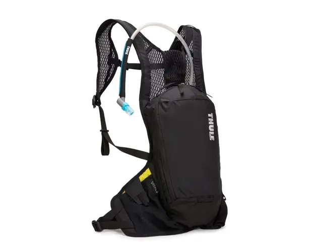 Rucsac hidratare Thule VITAL BIKE H2O 3L Black