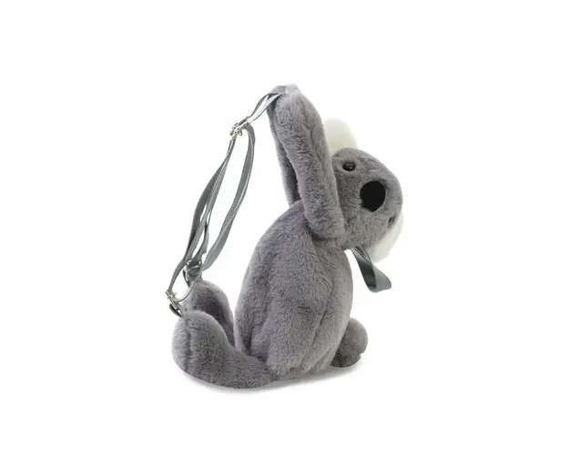 Rucsac in forma de koala, BabyJem (Culoare: Maro)