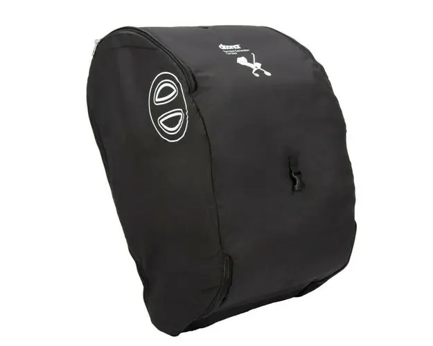 Rucsac Premium transport scaun auto Doona