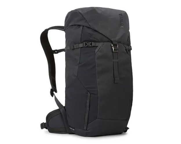 Rucsac tehnic Thule AllTrail X, 25L, Obsidian