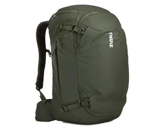 Rucsac tehnic Thule Landmark, 40L, Dark Forest