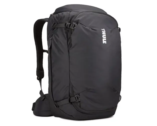 Rucsac tehnic Thule Landmark, 40L, Obsidian
