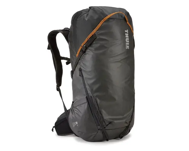 Rucsac tehnic Thule Stir, 35L, Barbati, Gri