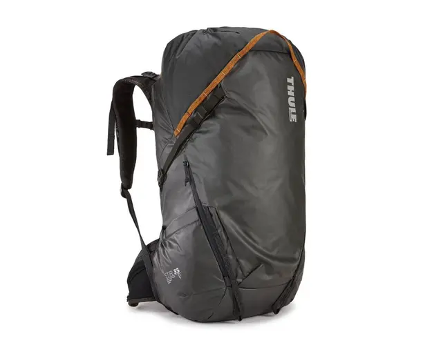 Rucsac tehnic Thule Stir, 35L, Femei, Gri