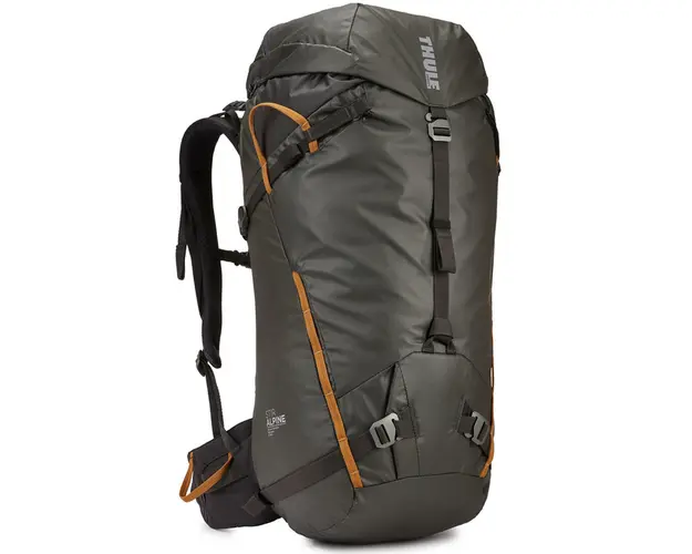 Rucsac tehnic Thule Stir Alpine, 40L, Obsidian