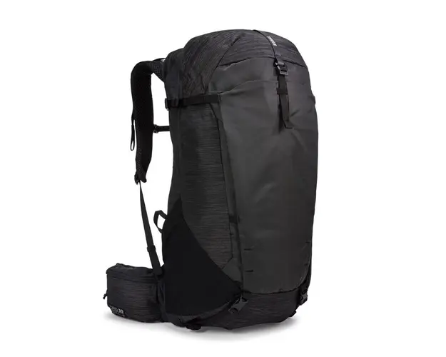 Rucsac tehnic Thule Topio, 30L, Negru